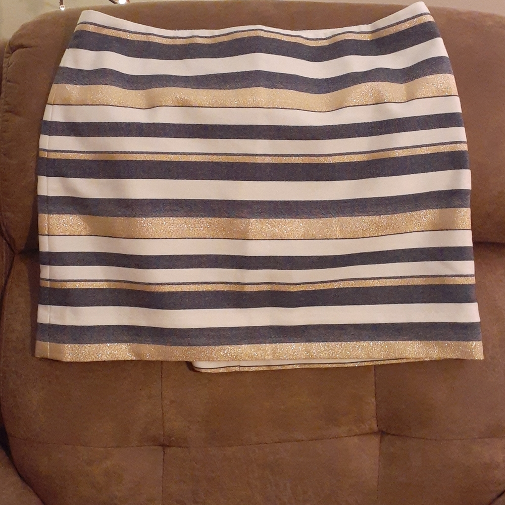 J CREW WOMENS SKIRT